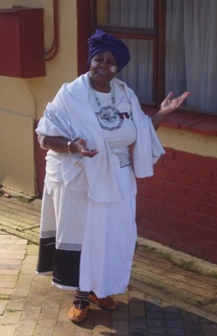 MAMA SWARTBOOI