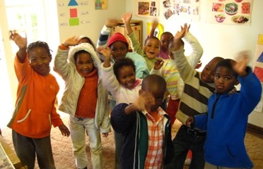 Trust Centre Kids